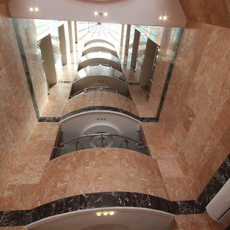Riza Al Waldeen Hotel Mecca Екстер'єр фото