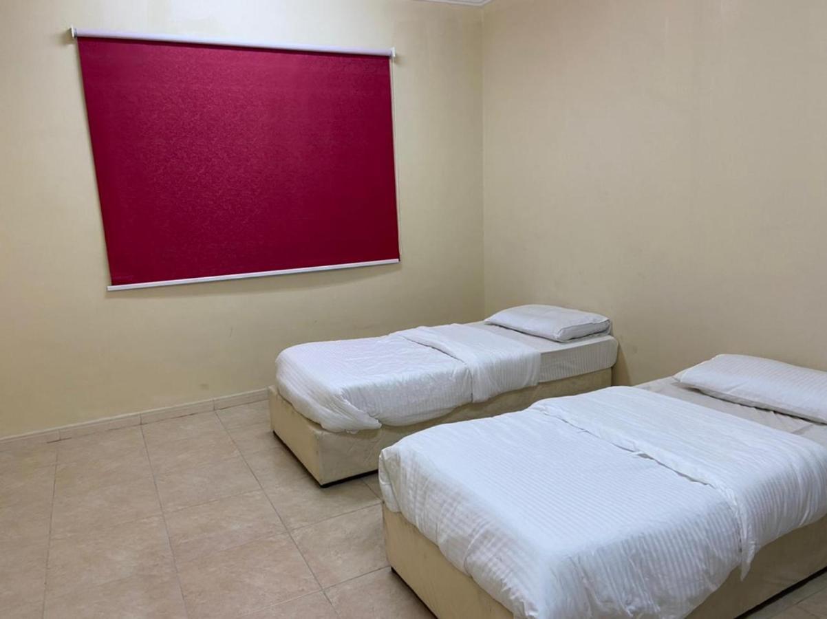 Riza Al Waldeen Hotel Mecca Екстер'єр фото