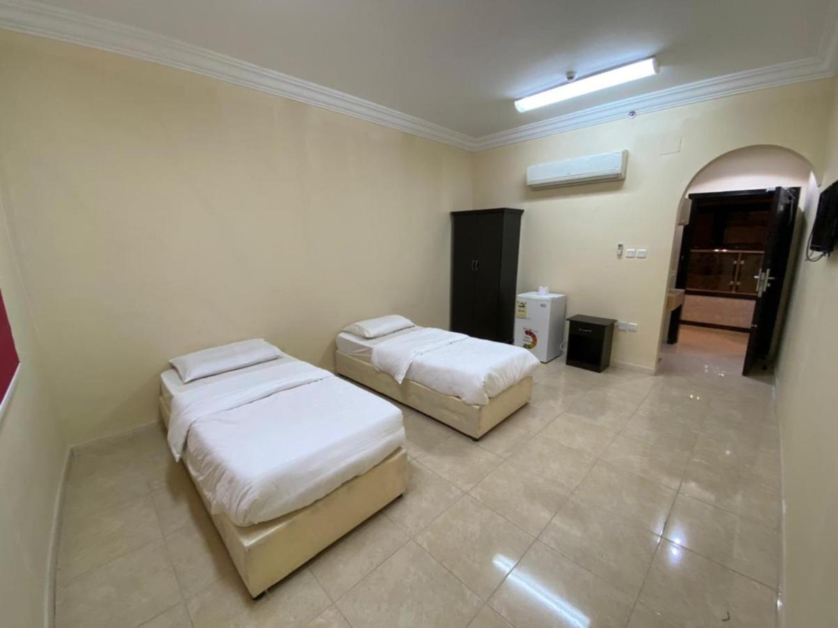 Riza Al Waldeen Hotel Mecca Екстер'єр фото