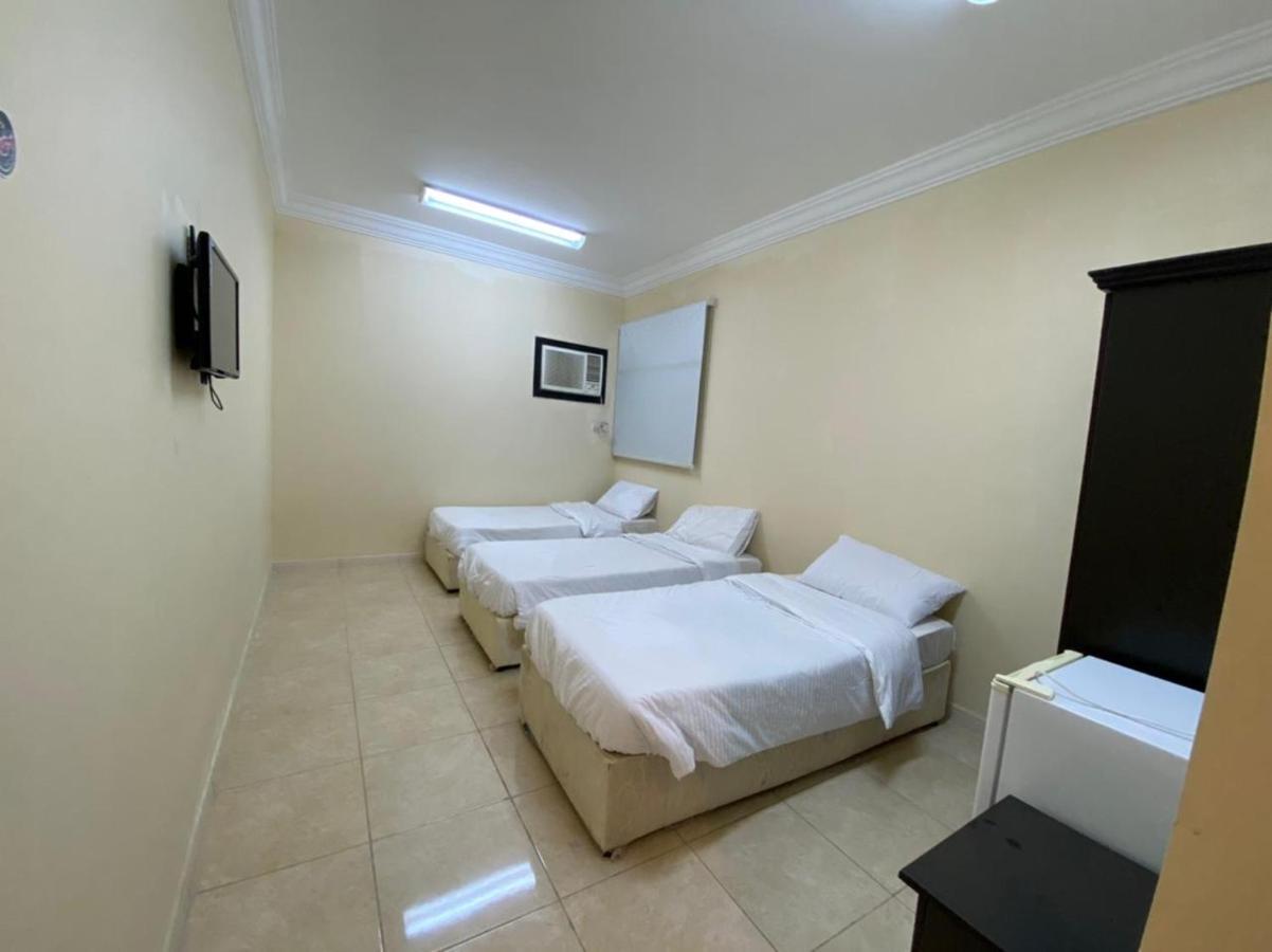 Riza Al Waldeen Hotel Mecca Екстер'єр фото