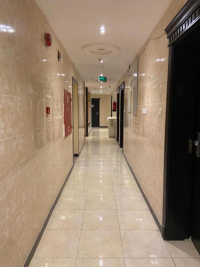 Riza Al Waldeen Hotel Mecca Екстер'єр фото