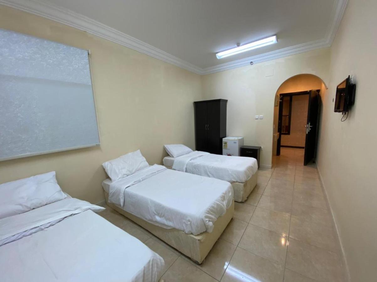 Riza Al Waldeen Hotel Mecca Екстер'єр фото
